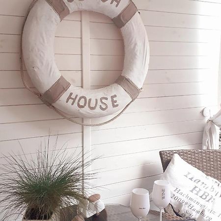 Beach House Мендзыздрое Экстерьер фото