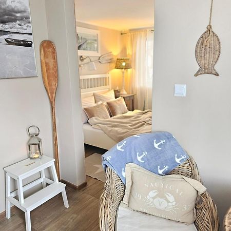 Beach House Мендзыздрое Экстерьер фото
